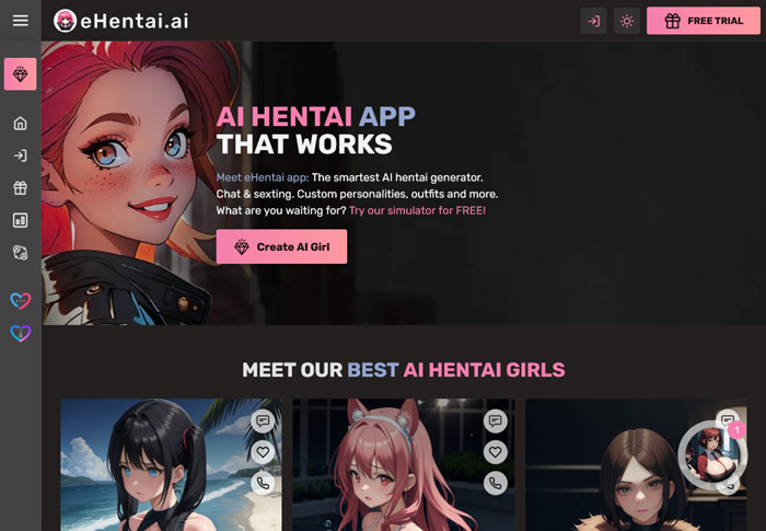 eHentai.ai review